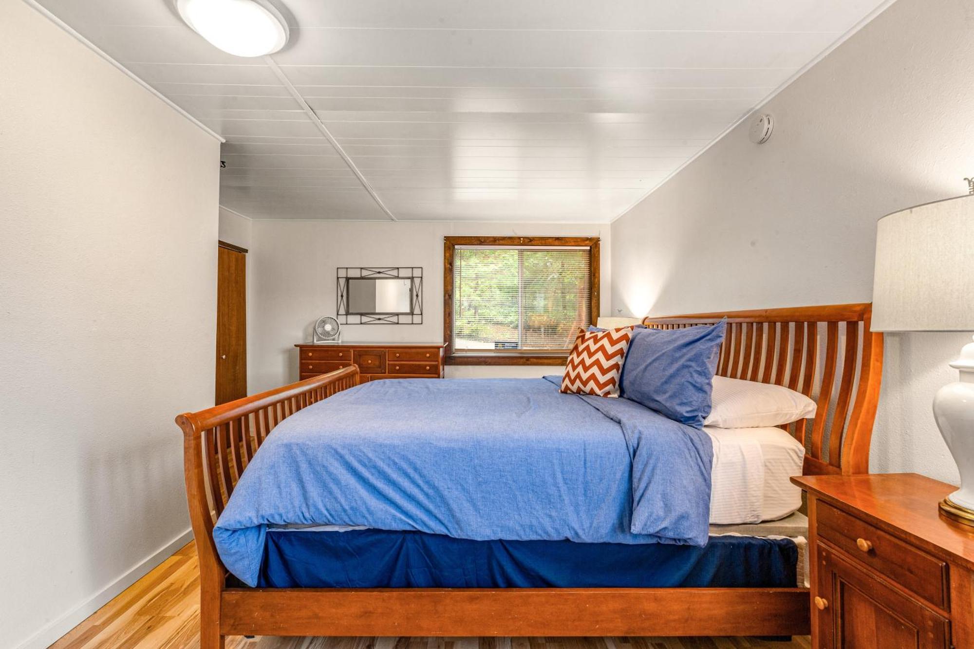 Seabeck Cottage On Hood Canal Extérieur photo
