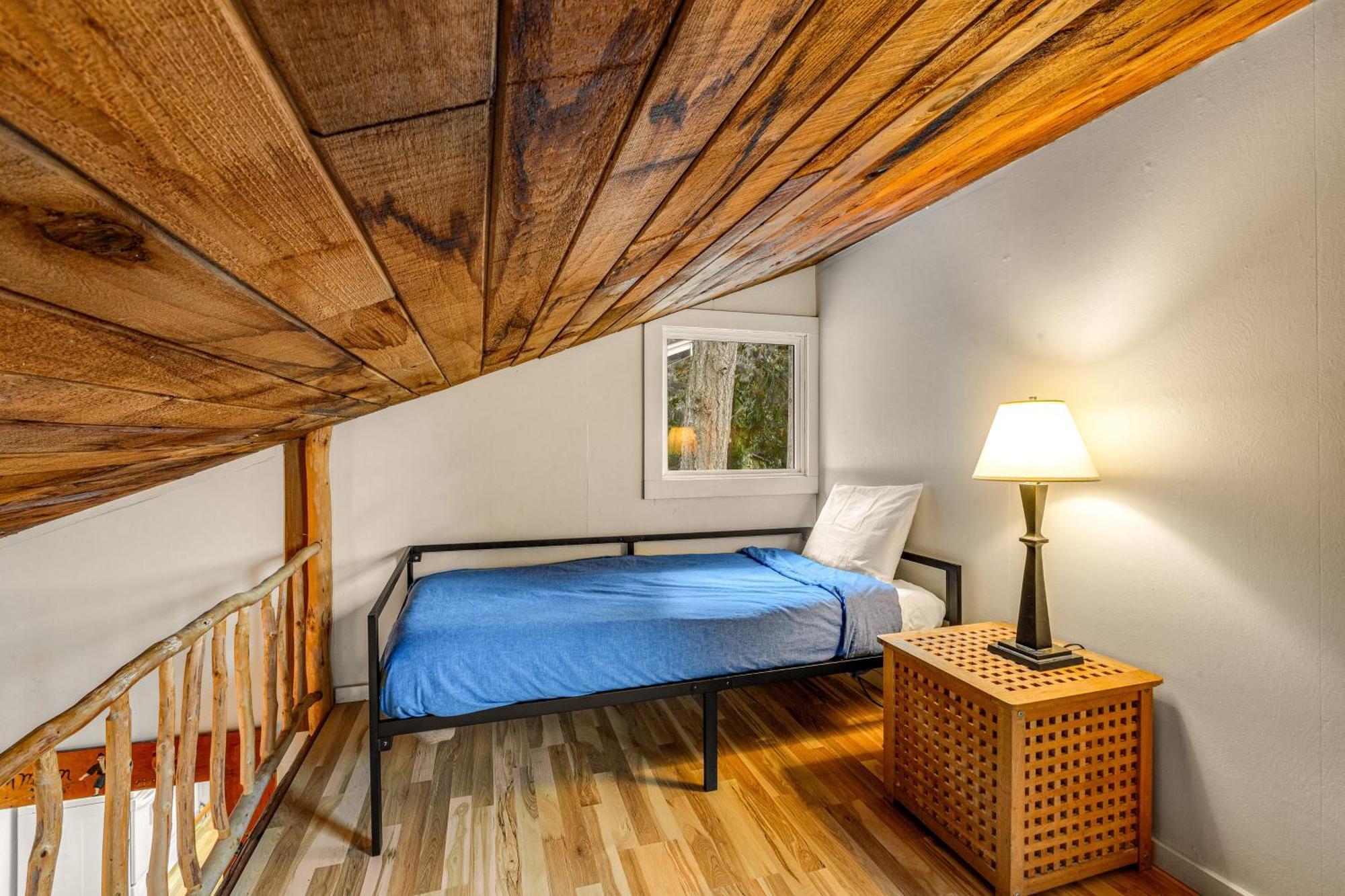 Seabeck Cottage On Hood Canal Extérieur photo