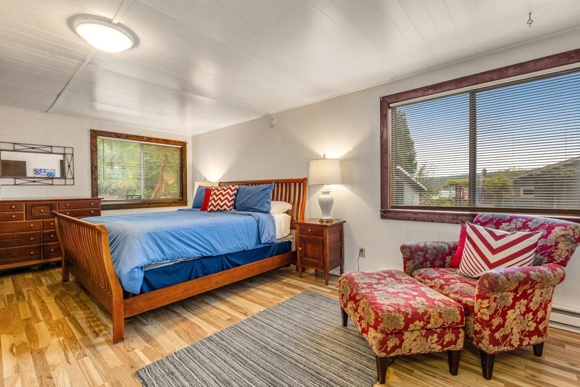Seabeck Cottage On Hood Canal Extérieur photo