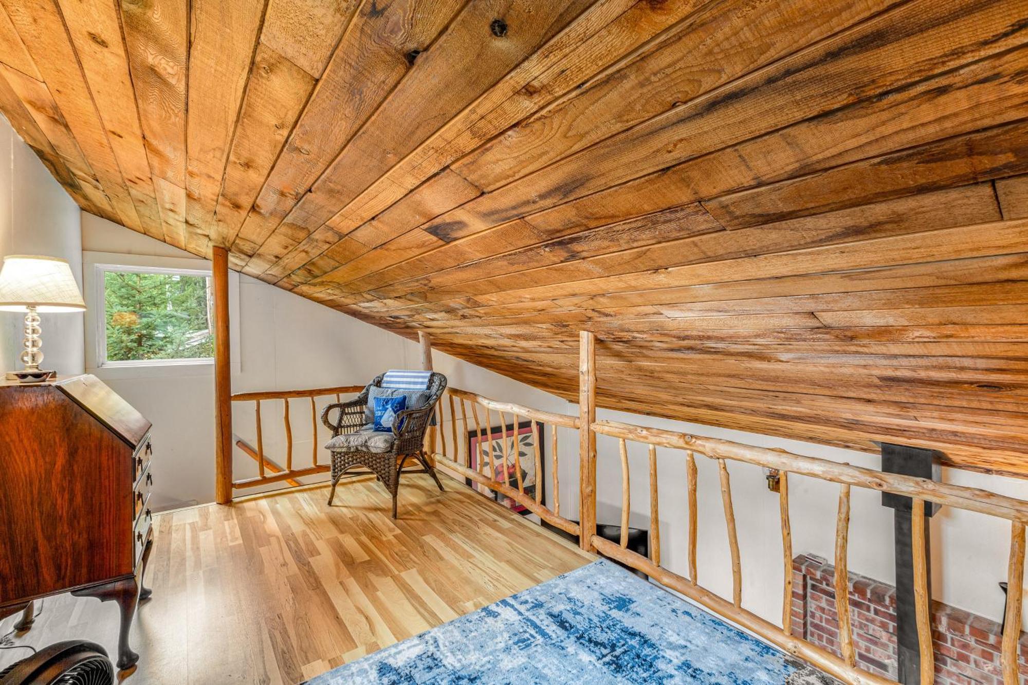 Seabeck Cottage On Hood Canal Extérieur photo